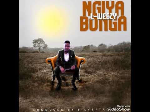 L-WEEZY BABY_NGIYABONGA