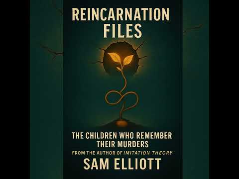 Reincarnation Files: The Spirit Recurred