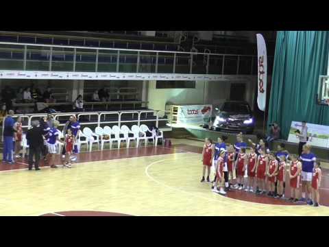 C.S.U.  Alba Iulia vs Flying Foxes SVS Post Schwechat - Introducing the players