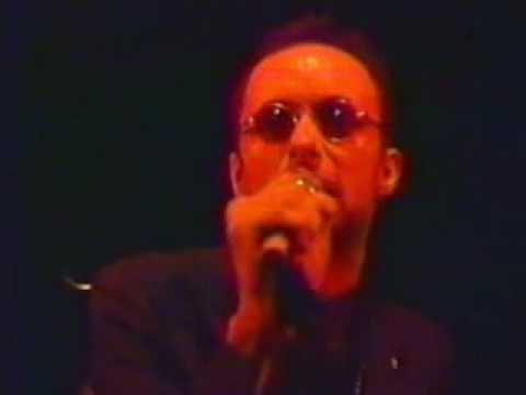Current 93 - Happy Birthday Pigface Christus (music video)