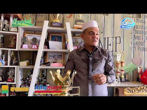 Agar Semangat Menghafal Quran Saat Ramadan