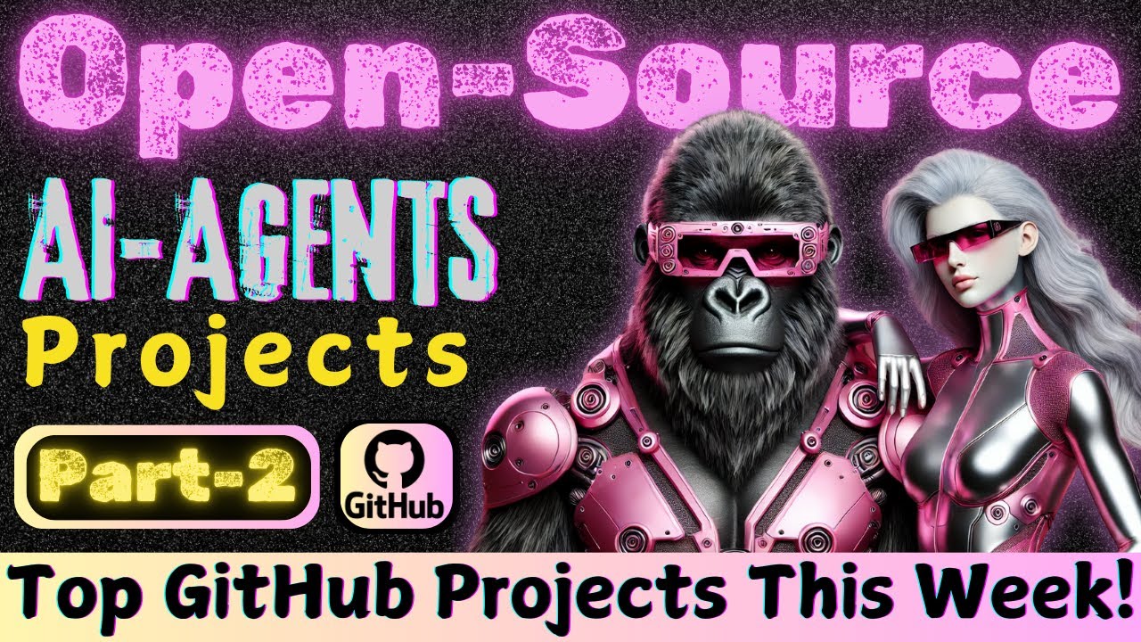 Top Open Source GitHub Projects: Gemini API, Fleet, Zola & More! #144