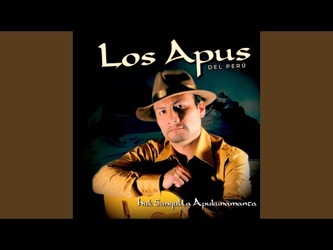 Urpillay - Los Apus