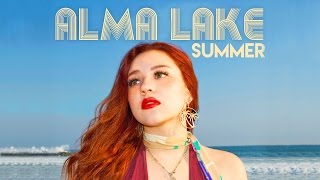 Alma Lake - Summer (Single)