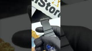 youtube Casio 43mm Nữ GMA-S2100-1ADR