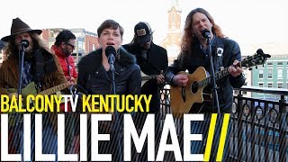LILLIE MAE - WASH ME CLEAN (BalconyTV)