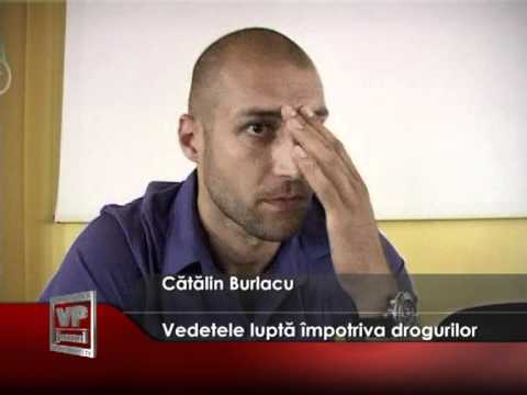 Vedetele luptă împotriva drogurilor