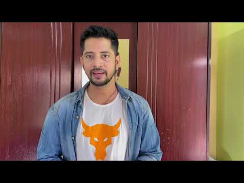 Subhankar Samanta Introduction video