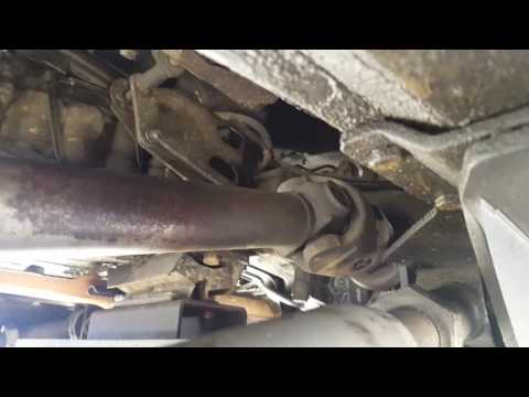 88 XJ Transfer case noise stretched chain