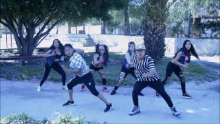 paramba se escucha dembow