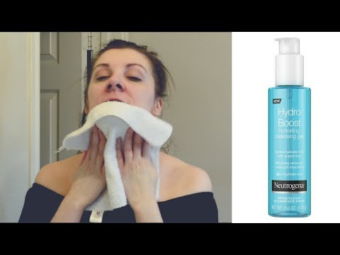 download lagu mp3 mp4 Neutrogena Hydro Boost Hydrating Cleansing Gel, download lagu Neutrogena Hydro Boost Hydrating Cleansing Gel gratis, unduh video klip Neutrogena Hydro Boost Hydrating Cleansing Gel