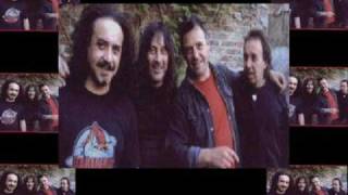 Almafuerte - Patria al hombro (subtitles)