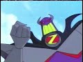 Buzz Lightyear Of Star Command Promo To Infinity And Beyond A Thon 2005