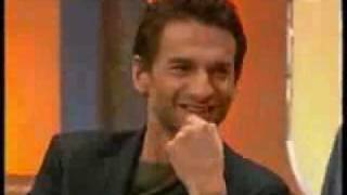 Dave Gahan&#39;s Smile Tribute