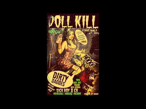 @DIrtyDagoes x @dollkill "Freestyle part.2" 🔥🔥🔥