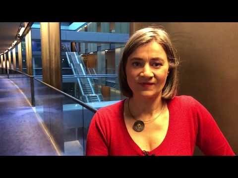 unter den linden: Anke Domscheit-Berg über Datenschutz im Internet (07.01.19)