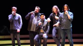 Home Free Champagne Taste LIVE