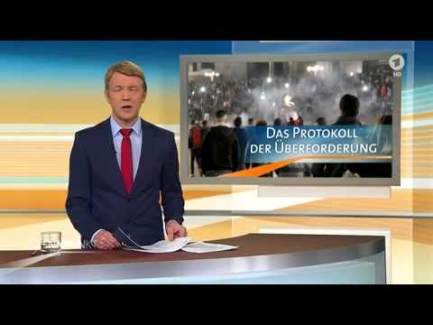 ARD BRENNPUNKT VOM 07.01.2016