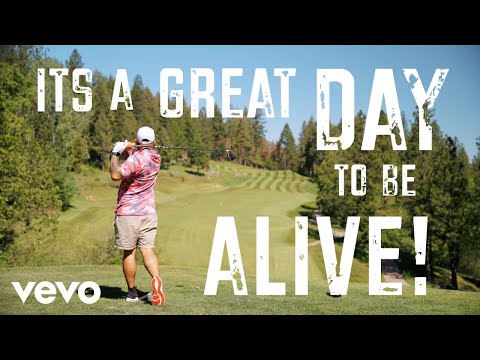 Maoli - It’s A Great Day To Be Alive (Official Music Video)