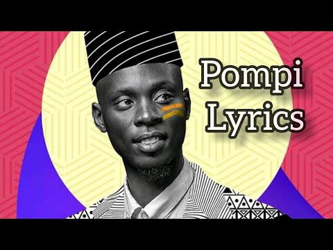POMPI pene menso yapela (Lyrics)