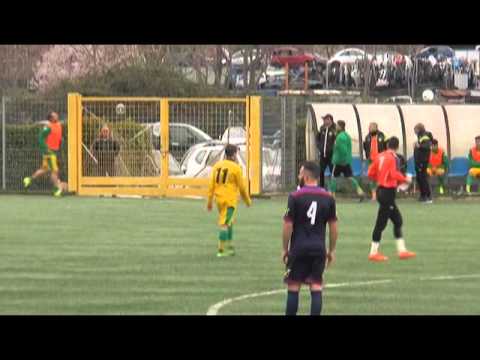 PROMOZIONE: REAL COLOSSEUM - RACING CLUB 2 - 0