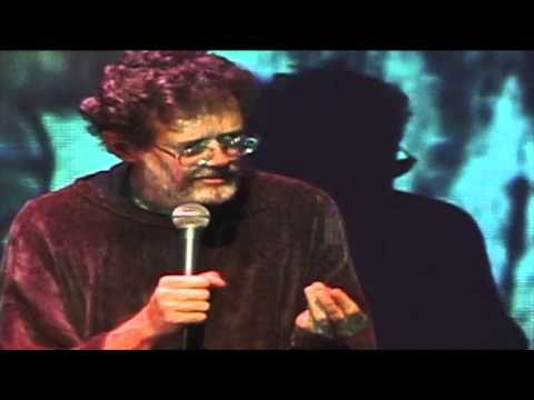 Terence Mckenna - Shamans in the age of Intelligent Machines [Remastered]