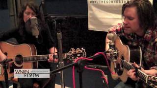Sarah Lee Guthrie and Johnny Irion - Folksong