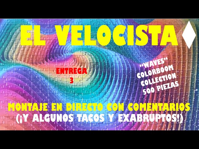 Vídeo relacionado con Clementoni Puzzle Collection The Old Shoe House - Puzzle De 500 Piezas para Adultos, Rompecabezas Adultos, Entretenimento, 35522