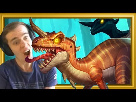 Quest Hunter vs Togwaggle - So Much Pressure but So Rewarding