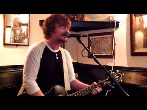 Red Lion open mic in York by Harrison Rimmer