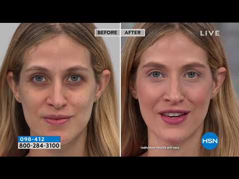 HSN | Benefit Cosmetics 09.24.2018 - 01 PM