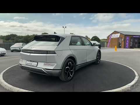 Hyundai IONIQ 5 2024 PREMIUM 58 KWH 168BHP -380KM - Image 2