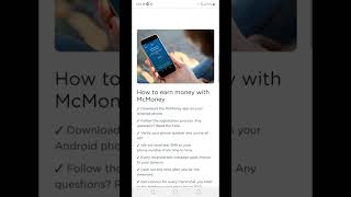 2 APPS That Pay You For Reading Short Text Messages! Get Paid Via Crypto or Paypal - Passive Income