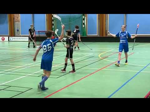 Highlights P04 C Pantamera Åstorp/Kvidinge IBS  -Munka Ljungby 3-8