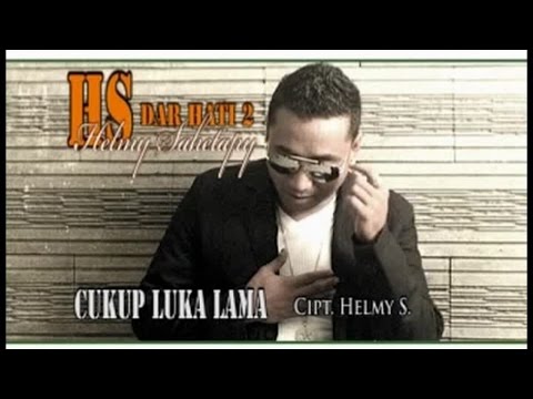 Helmy Sahetapy - Cukup Luka Lama (Official Music Video)