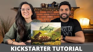 Before You Play - Nestlings video thumbnail