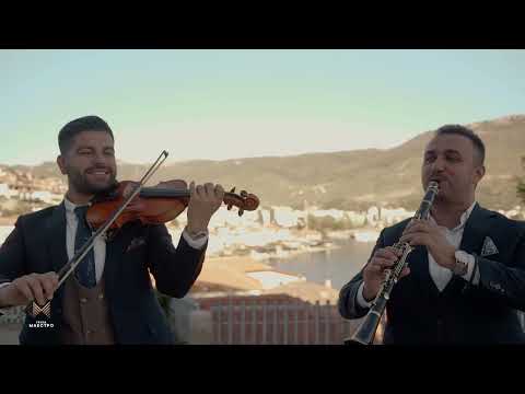 Ja izlezi stara majko - Grupa MAESTRO