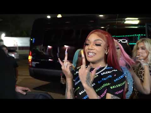 Hitkidd, GloRilla - F.N.F. (Let's Go) Remix ft.  Saweetie