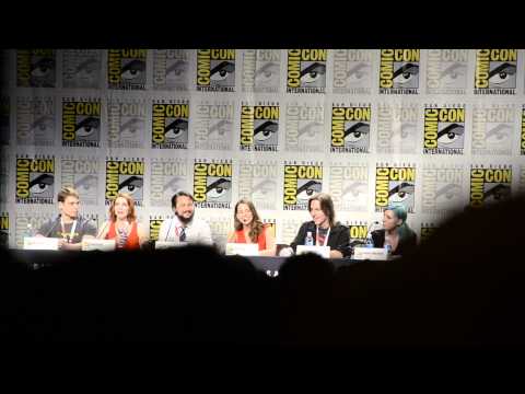 Wil Wheaton discusses worst teacher