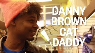 Danny Brown - Interview (Episode 80)