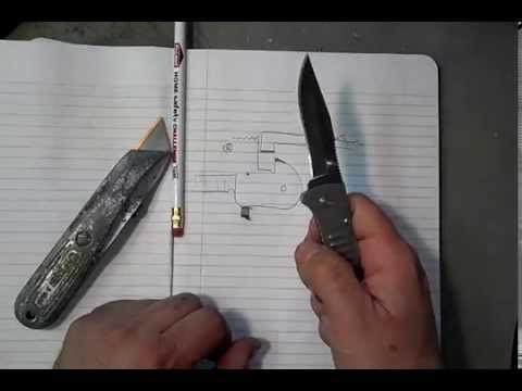 SOG Slimjim Fail and Repair! video update