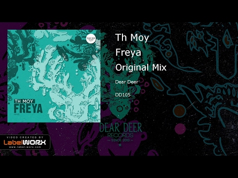 Th Moy - Freya (Original Mix)