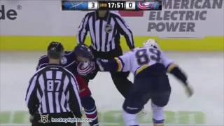 Scooter Vaughan vs Sam Ruopp Sep 25, 2016