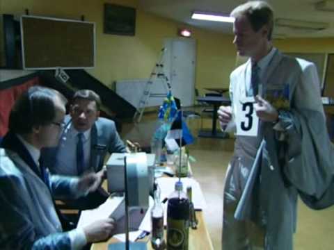 Torsk på Tallinn [5/7]