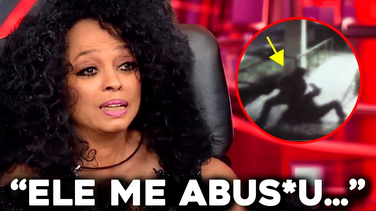 Aos 80 Anos, Diana Ross Finalmente Fala Sobre Seu Relacionamento com Michael Jackson