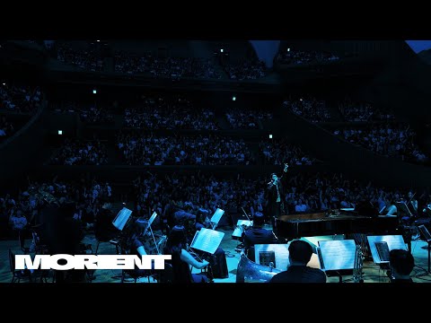 CHANGMO (창모) – 널 지워야해 (Erase You) | Live with Orchestra @ Lotte Concert Hall