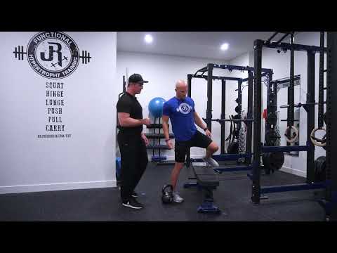 Functional Isometrics For Maximal Strength