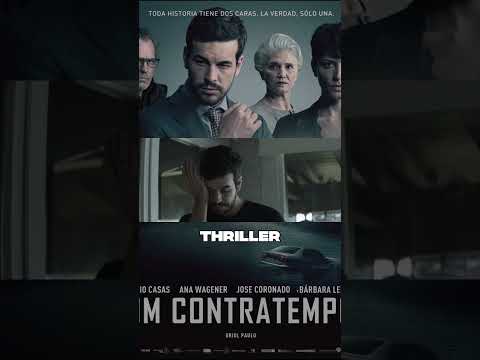 Um Contratempo (2016) – Netflix