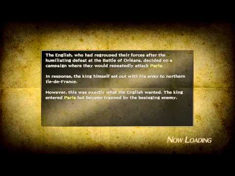 Bladestorm: Nightmare (play 25) Battle of Paris