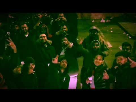 Tamil Rap Capone - Gang Gang 2